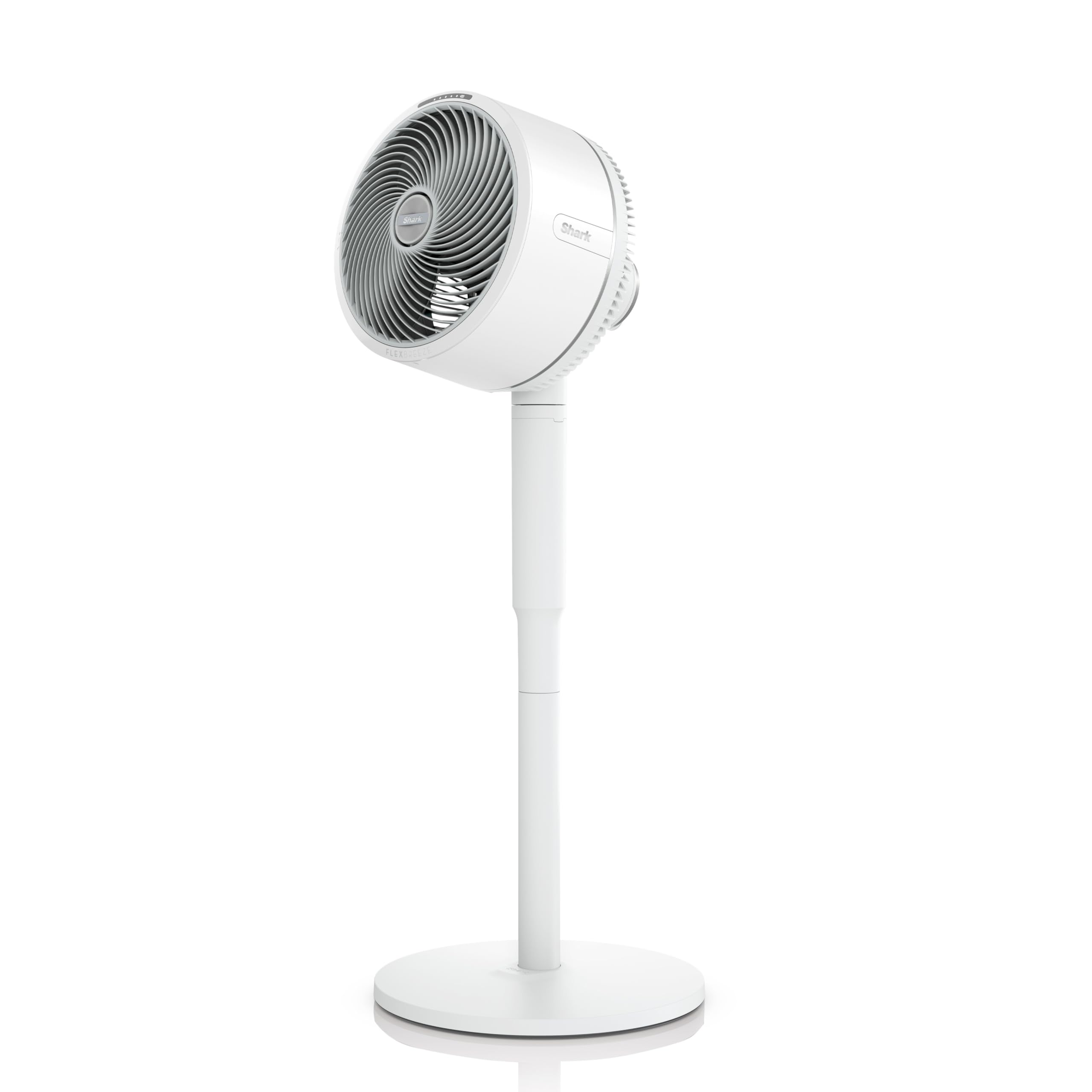 shark-flexbreeze-ventilateur-portable-fa220eu-blanc-batterie image 1