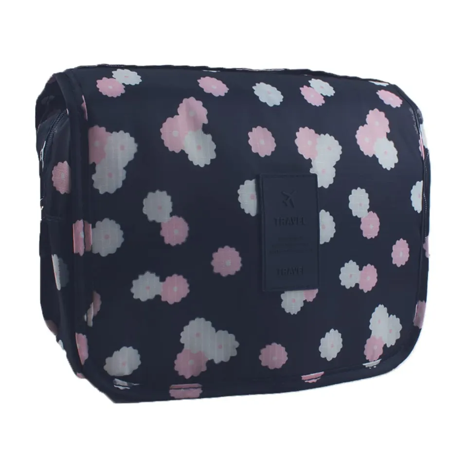 tomedeks-trousse-de-toilette-voyage-crochet-chrysanth-me image 1