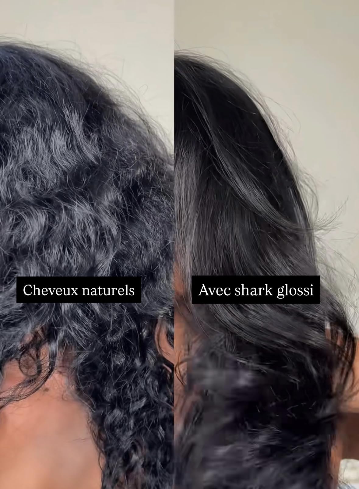 Lissage rapide