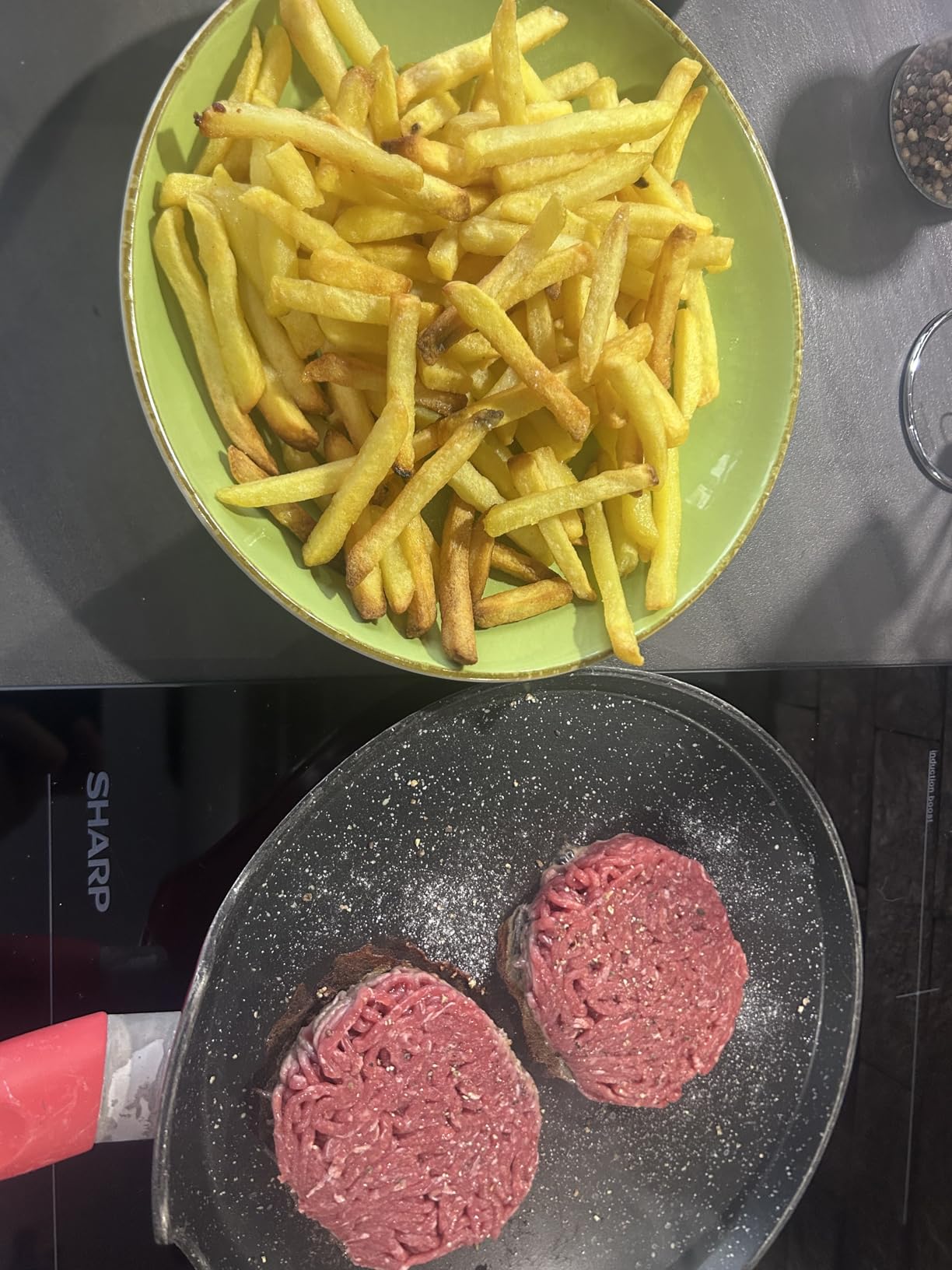 Simple à laver