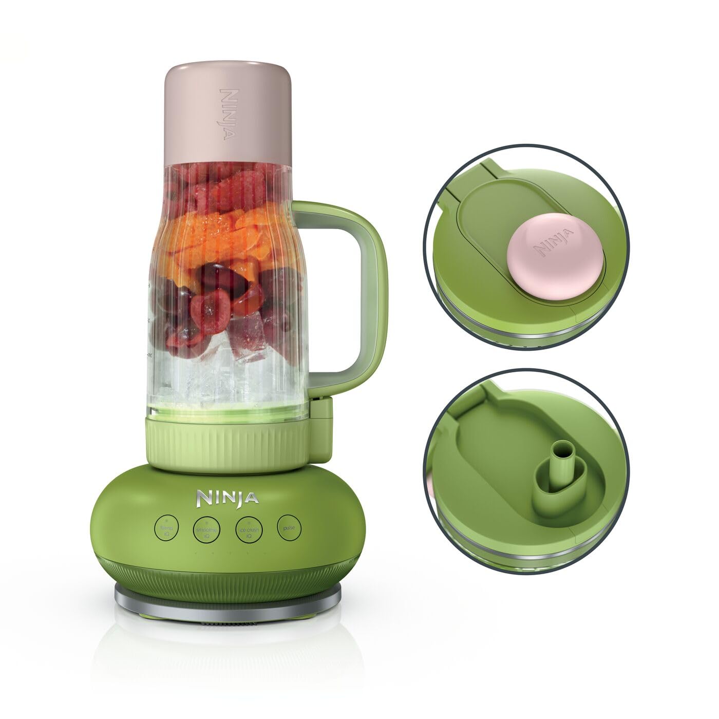 ninja-blendboss-blender-portable-1100w-cyberspace image 8
