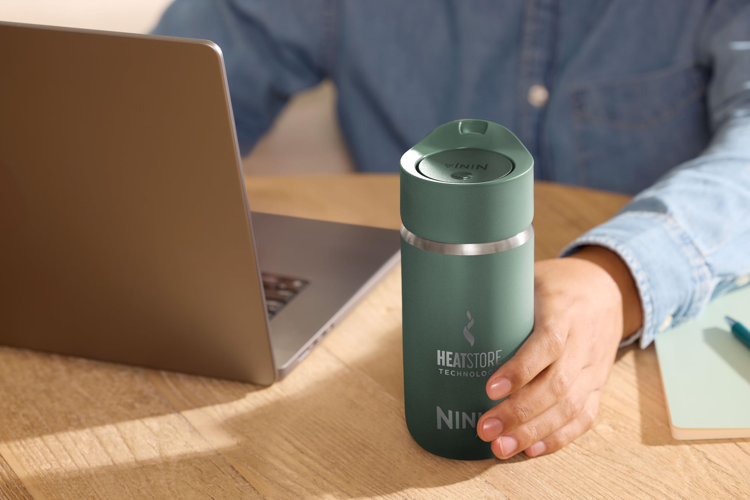 ninja-sip-perfect-dw1203euukgn-gourde-isotherme-300-ml-vert image 8