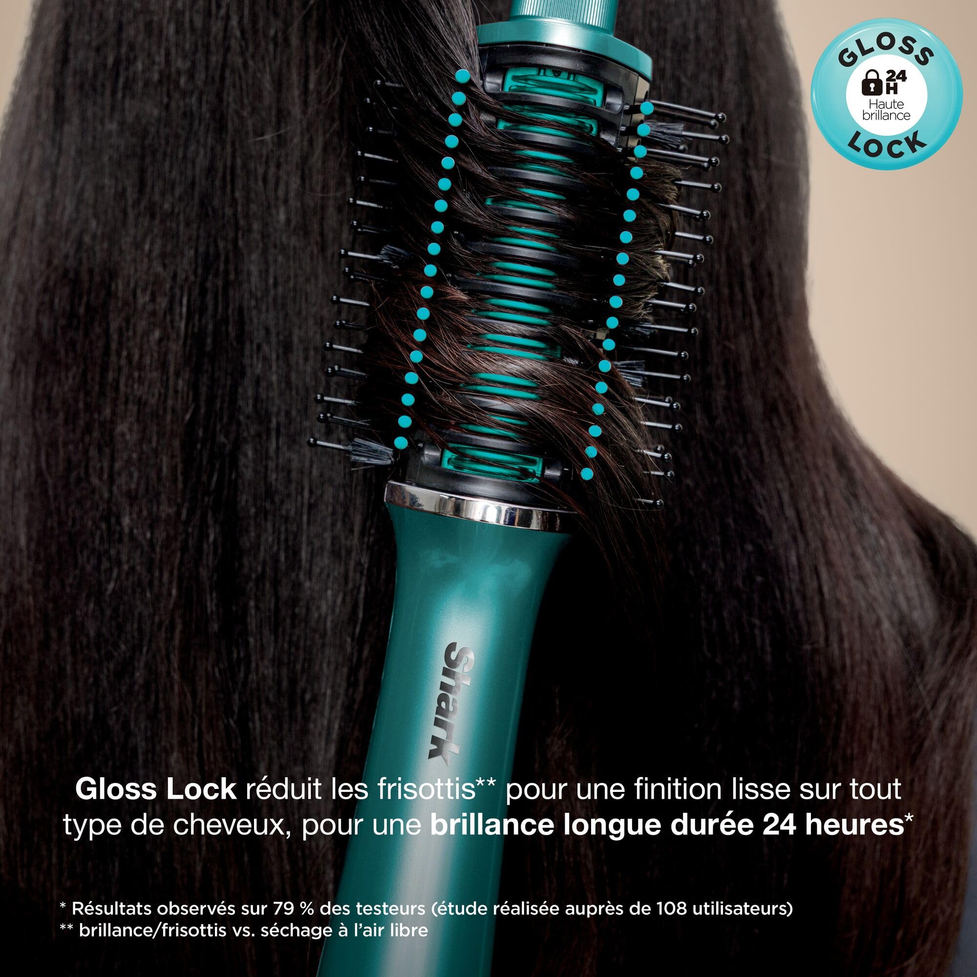 shark-glossi-ht302eutl-brosse-soufflante-2-en-1-turquoise image 3