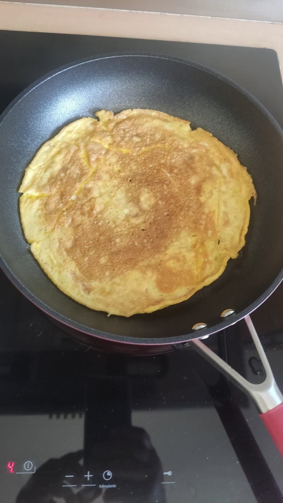 Sans accrochage