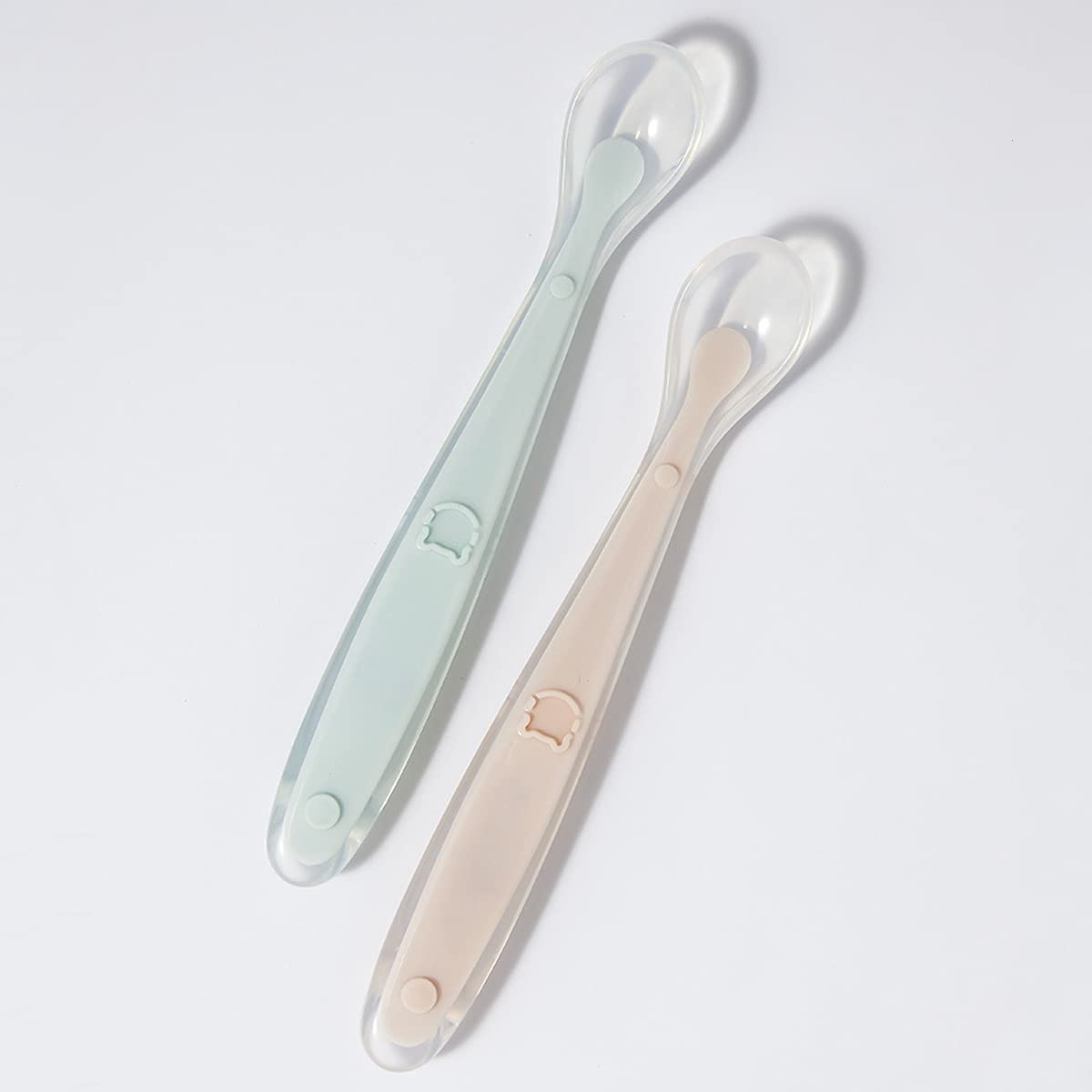 tomedeks-cuill-re-b-b-silicone-souple-2-pcs-unie image 6