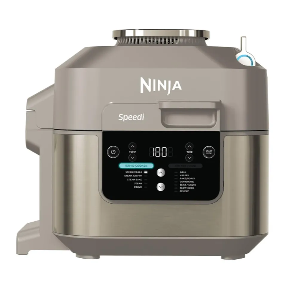 ninja-speedi-multicuiseur-12-en-1-5-7l-stone-air-fryer image 1