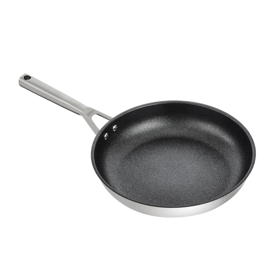 ninja-zerostick-c60028uk-po-le-inox-28-cm-induction image 1
