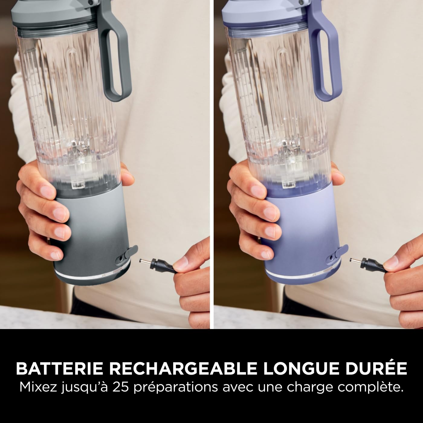 ninja-blast-max-blender-portable-570-ml-lavande-smoothie image 2