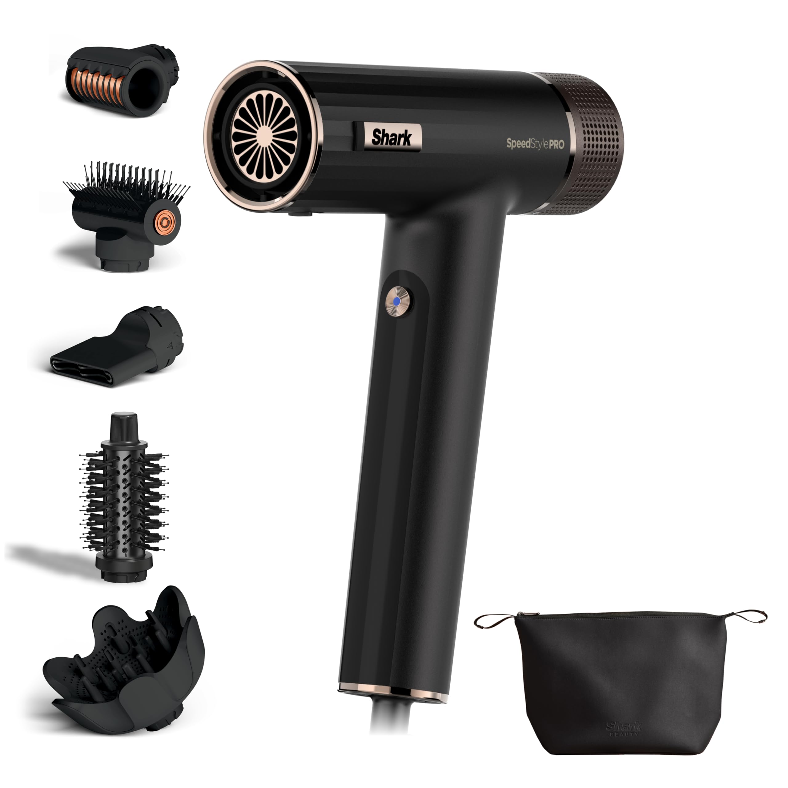 shark-speedstyle-pro-hd752eu-s-che-cheveux-noir-5-outils image 1