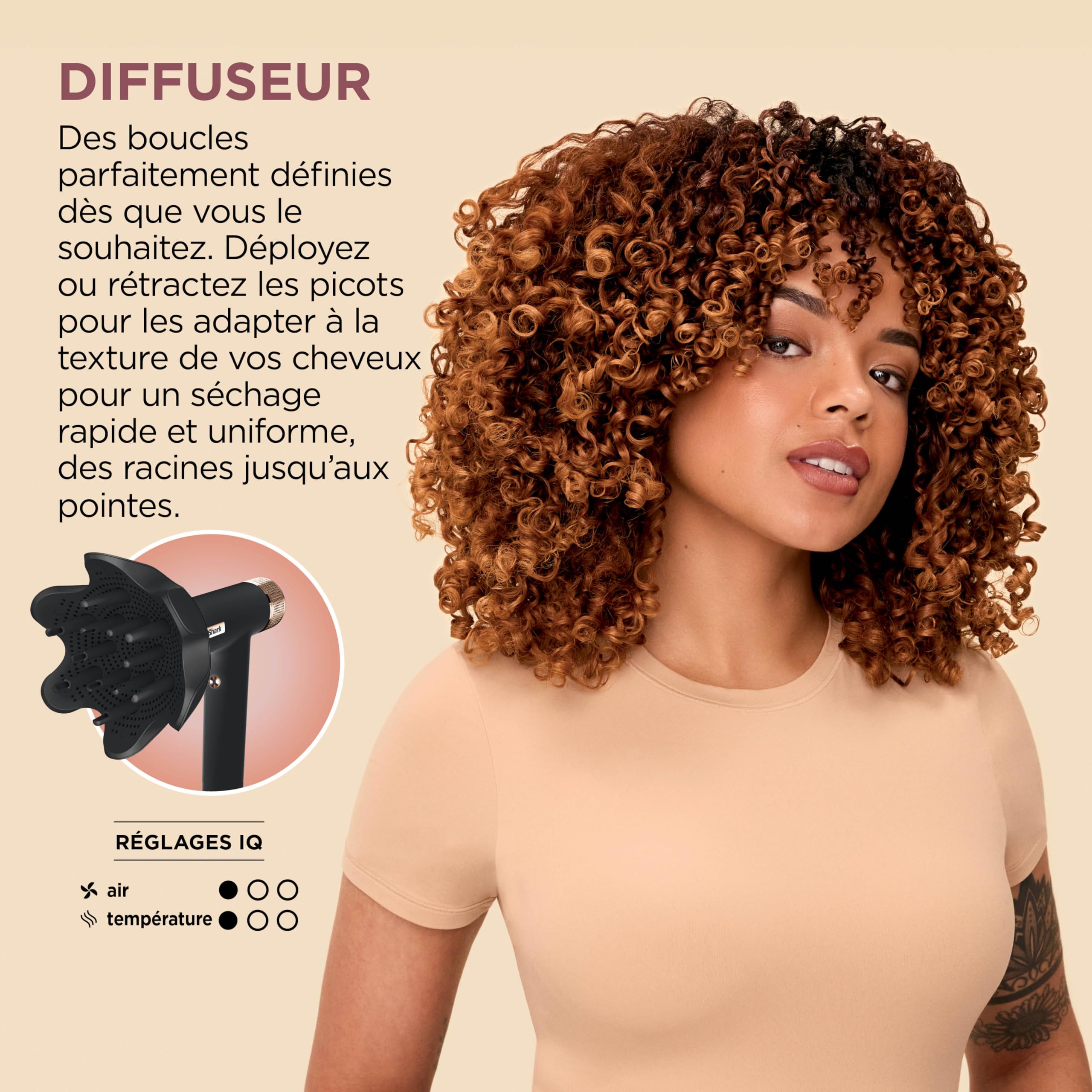 shark-speedstyle-s-che-cheveux-tous-cheveux-noir-cuivre image 8