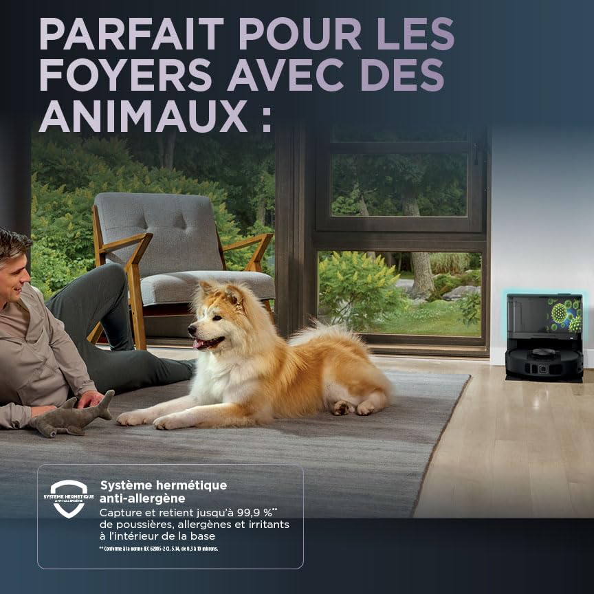 shark-powerdetect-robot-aspirateur-laveur-base-30-jours-noir image 7