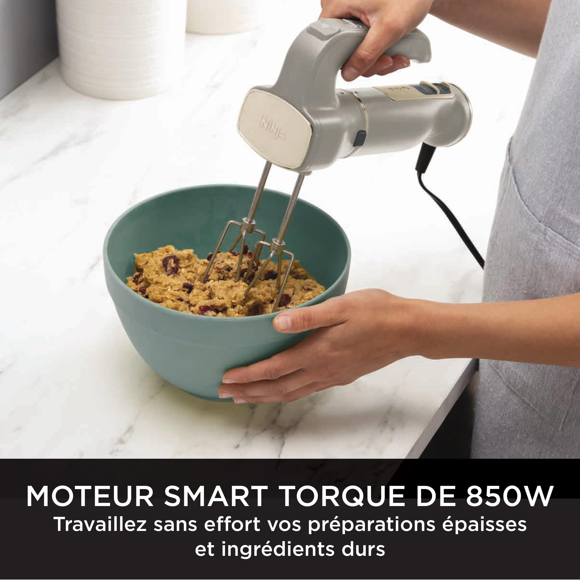 ninja-foodi-3-en-1-mixeur-plongeant-850w-stone-or image 7