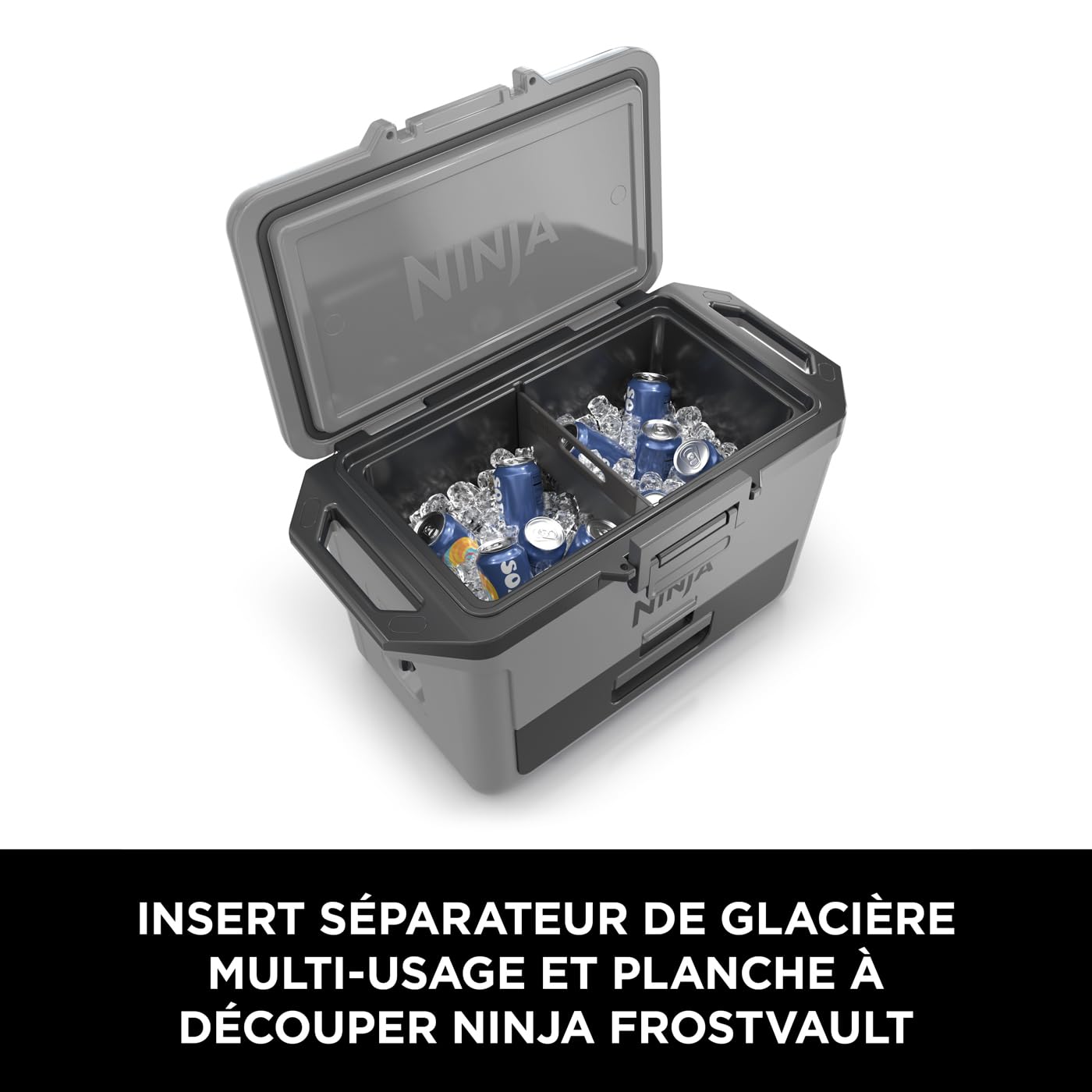ninja-frostvault-s-parateur-glaci-re-planche-grise image 2