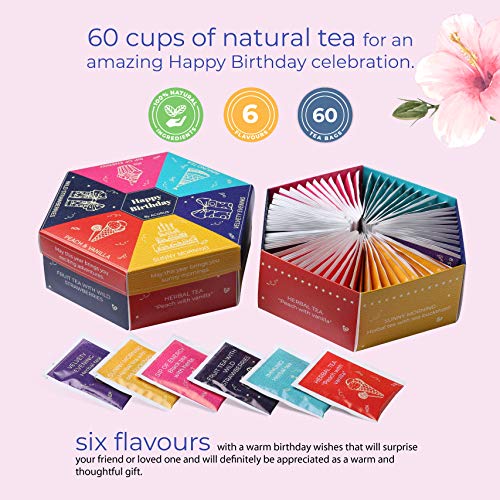 acorus-joyeux-anniversaire-coffret-th-60-sachets-fruits image 8