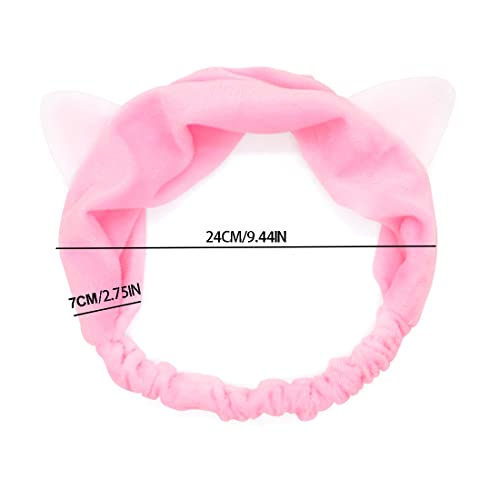 tomedeks-bandeaux-maquillage-oreilles-chat-2-pi-ces-velours image 8