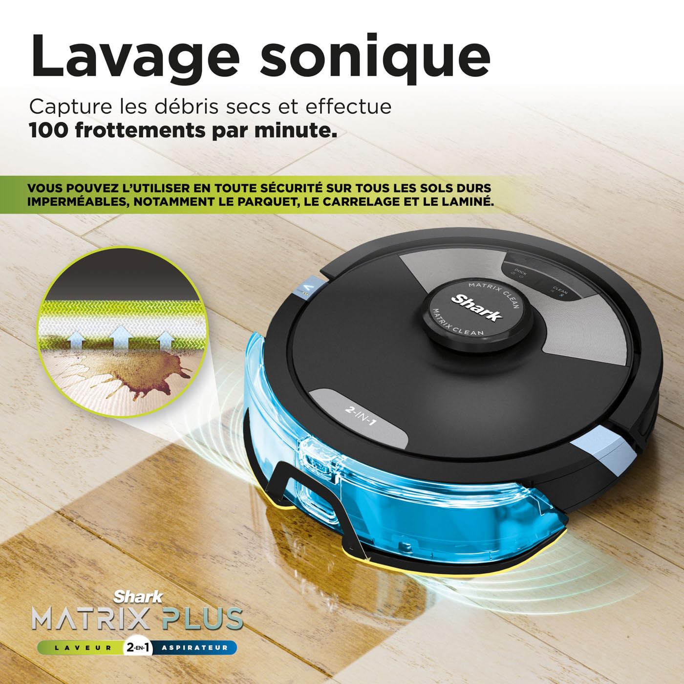 shark-matrix-plus-rv2620wdeu-robot-aspirateur-laveur-noir image 3