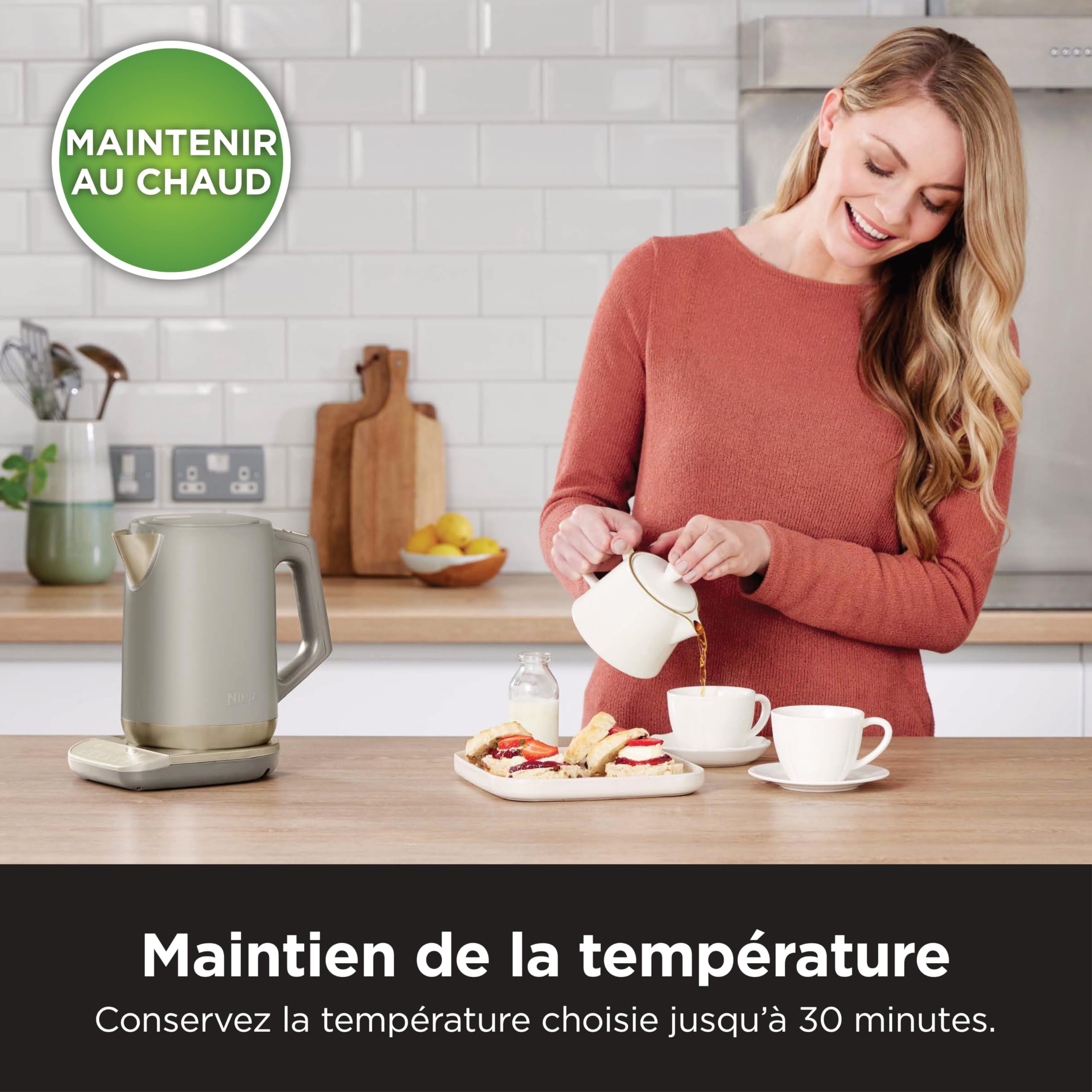 ninja-perfect-temperature-bouilloire-lectrique-stone-or-1-7l image 6