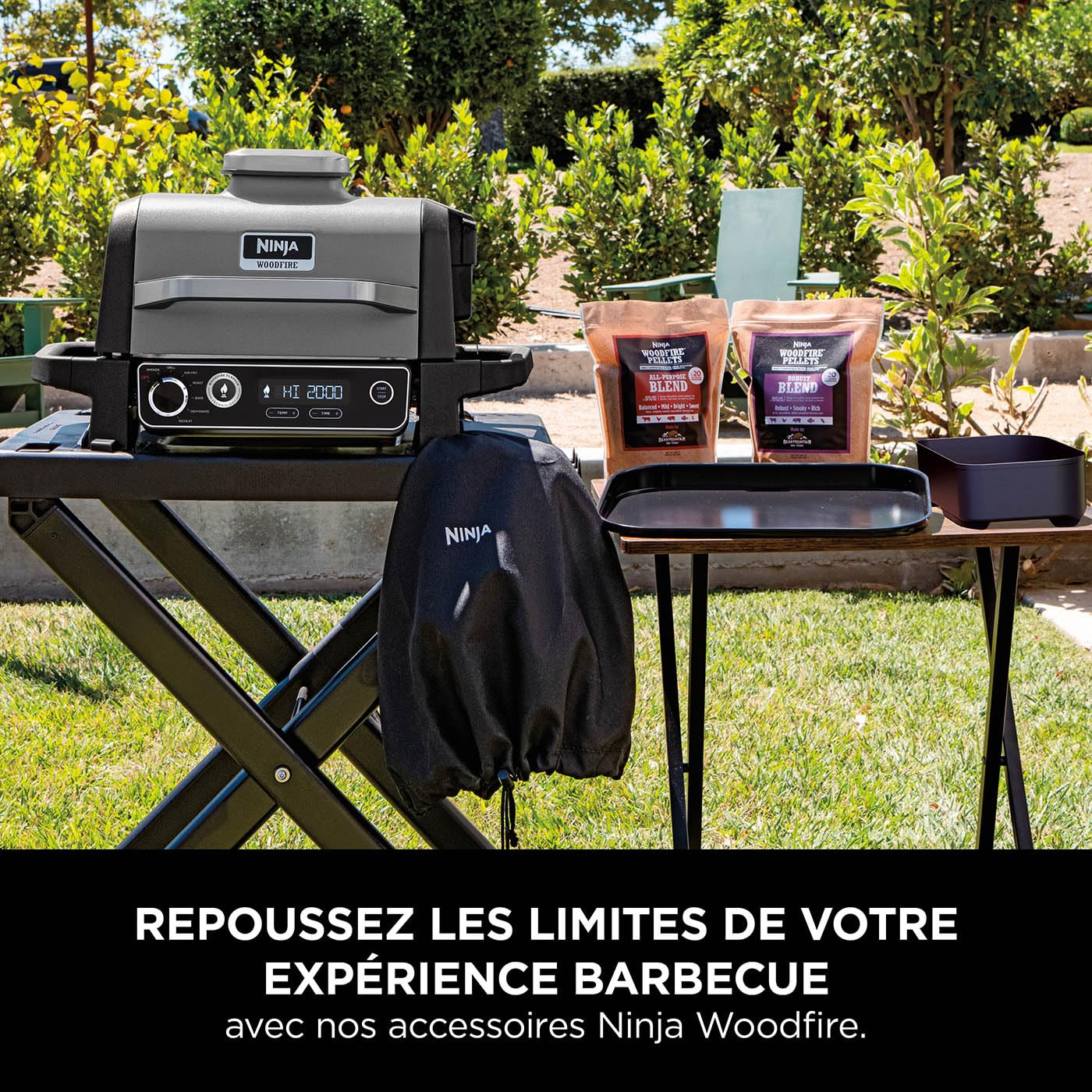 ninja-woodfire-panier-crousti-combo-grill-og700-barbecue image 4