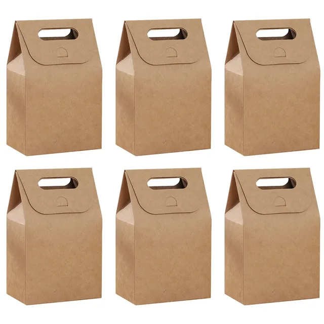 tomedeks-bo-tes-g-teau-carton-x20-p-tisserie-poign-e image 1