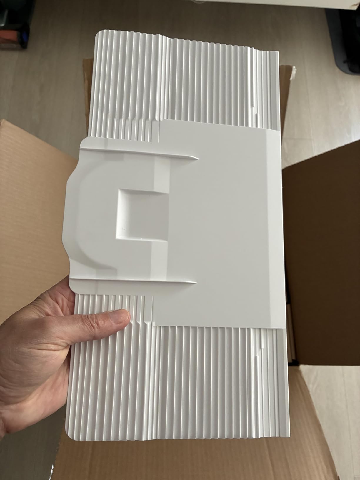 Bloque parfois
