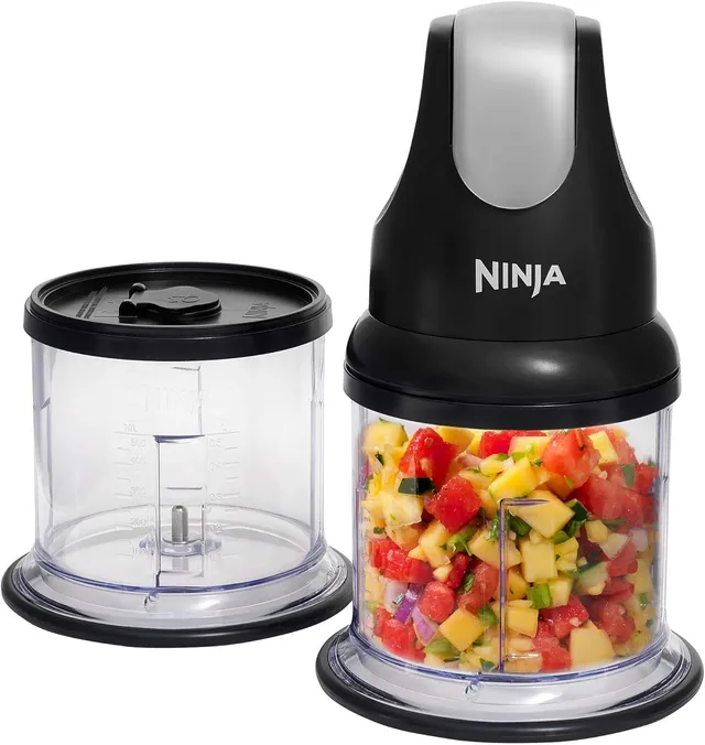 ninja-express-chop-nj1002eubk-hachoir-500-ml-noir-200-w image 1