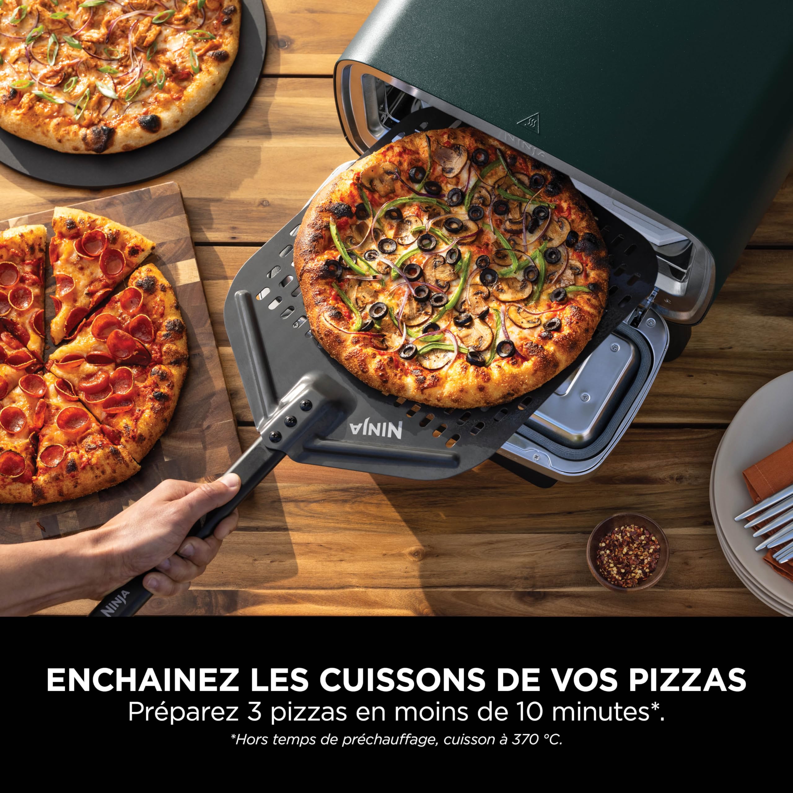 ninja-artisan-mo201amzeu-four-pizza-ext-rieur-370-c image 4