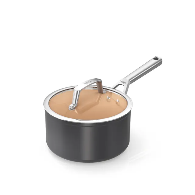 ninja-extended-life-casserole-c-ramique-18-cm-avec-couvercle image 1
