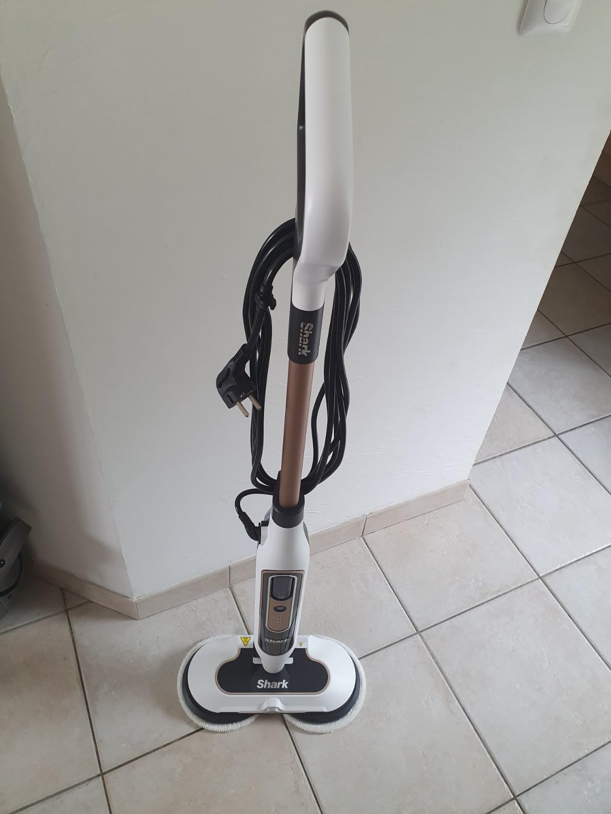 Lourd à pousser