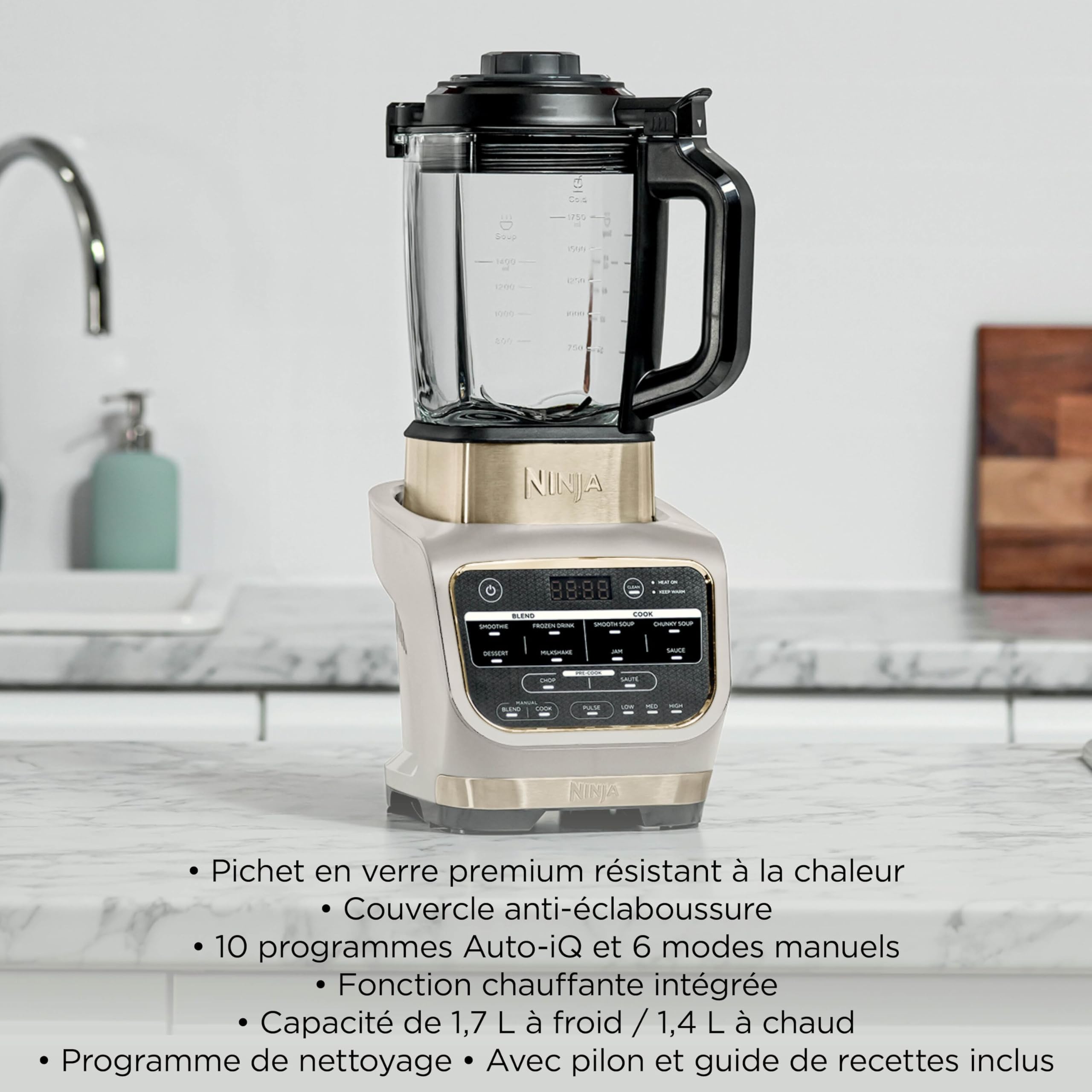 ninja-foodi-hb150eustgd-mixeur-soupe-1-7-l-stone-or image 8