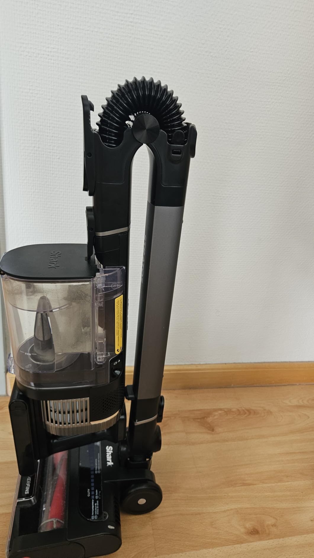 Deux batteries