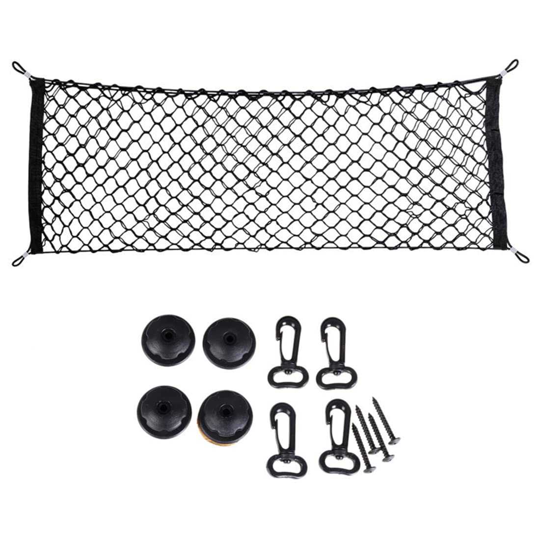 tomedeks-filet-rangement-coffre-voiture-90x40-cm-lastique image 1