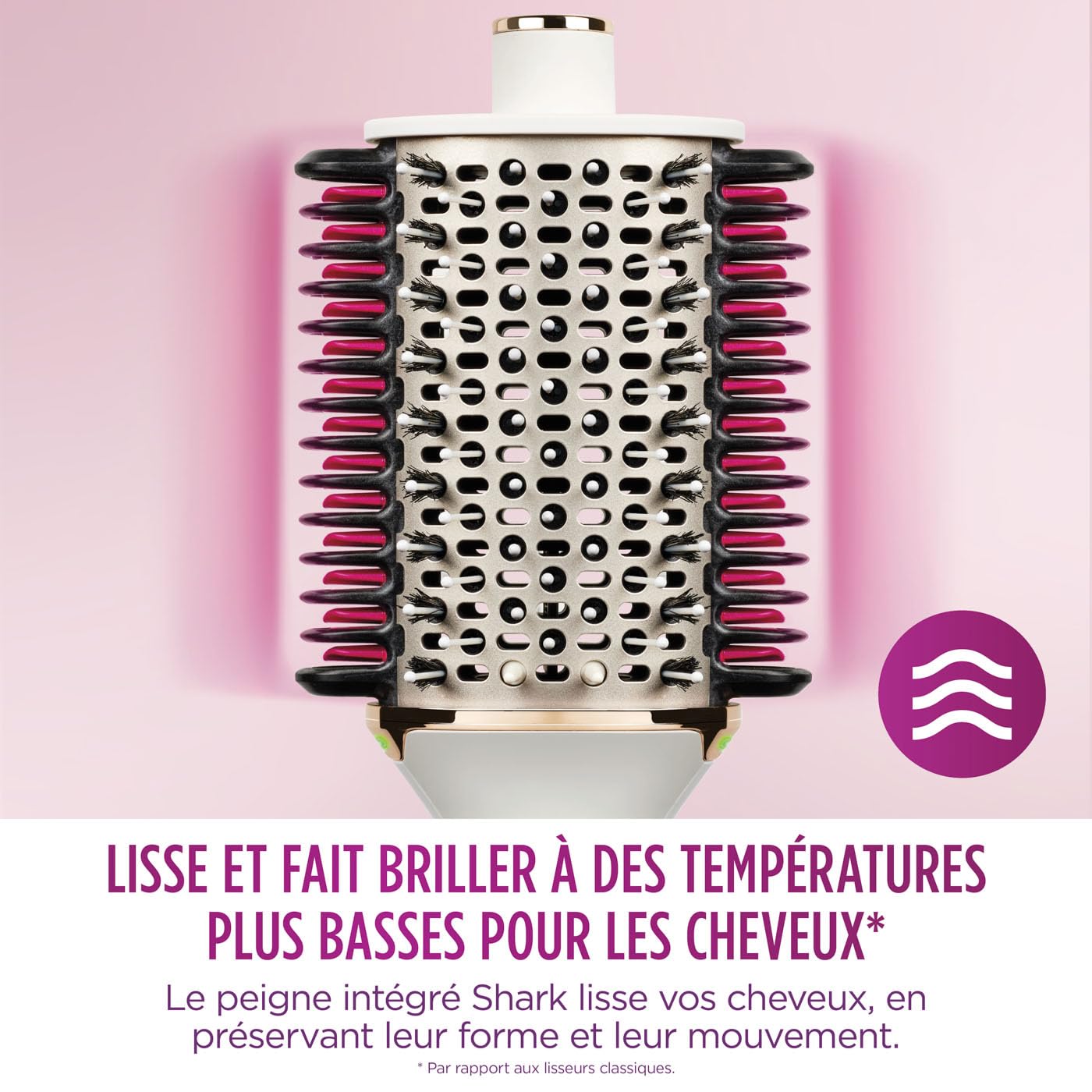 shark-smoothstyle-ht212eu-brosse-chauffante-blanc-soie-c-ramique image 6