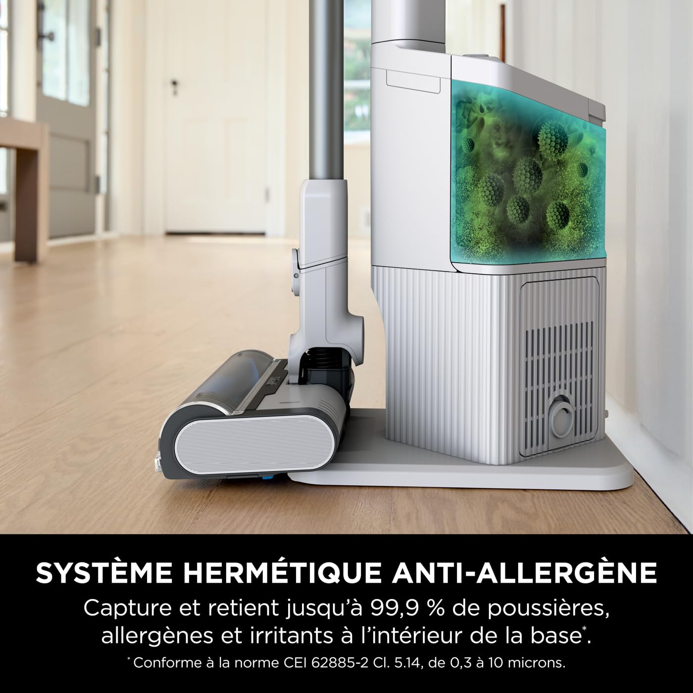 shark-clean-empty-bu3521eu-aspirateur-balai-sans-fil-blanc-bleu-40-min image 5