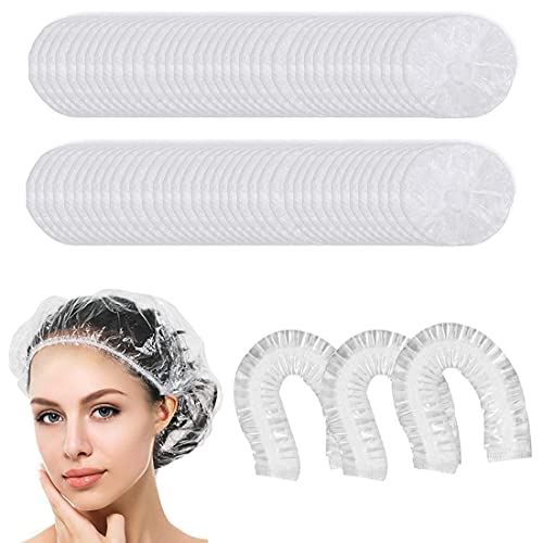 tomedeks-100-bonnets-de-douche-jetables-charlotte-imperm-able image 7