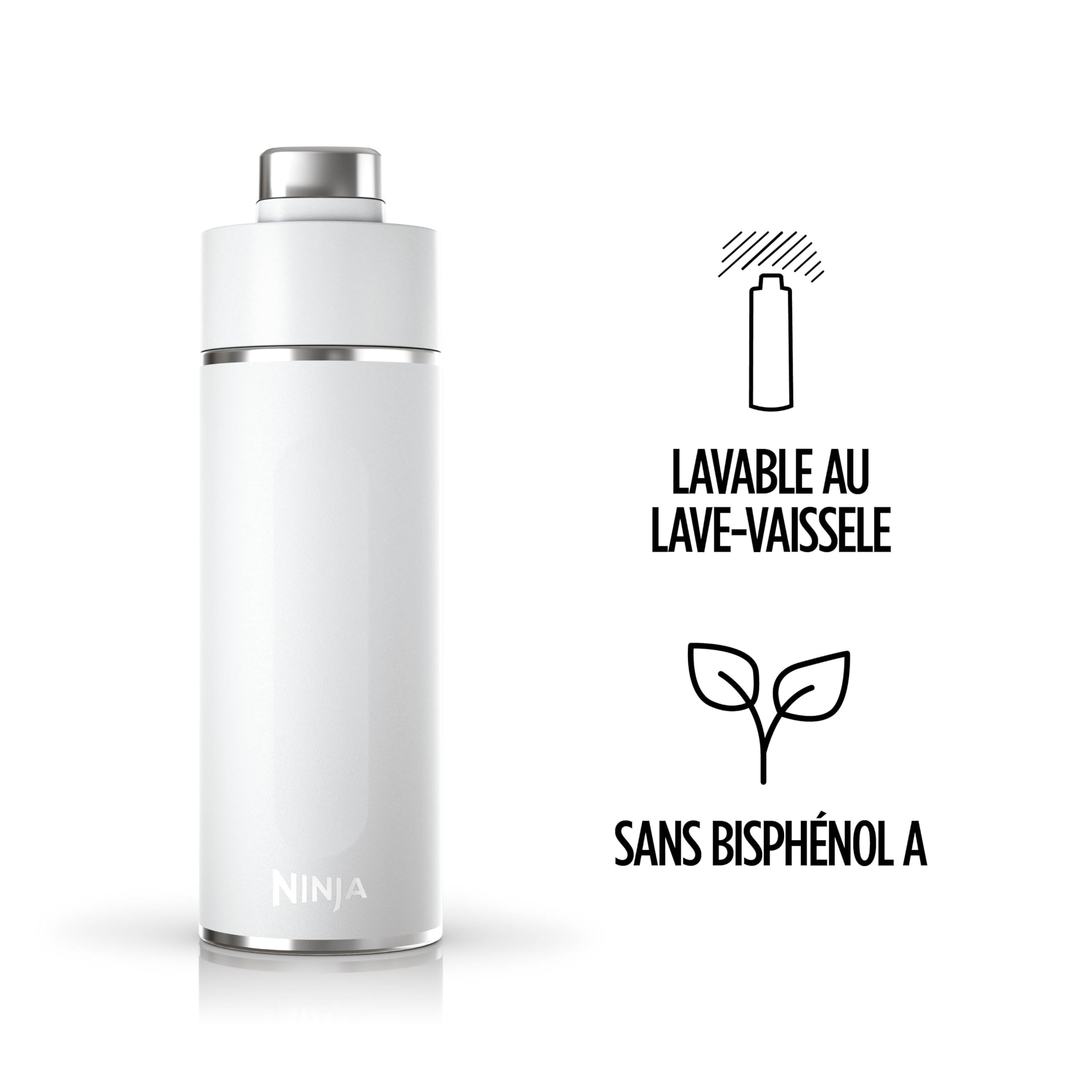 ninja-thirsti-dw2401-gourde-isotherme-700ml-blanc image 7