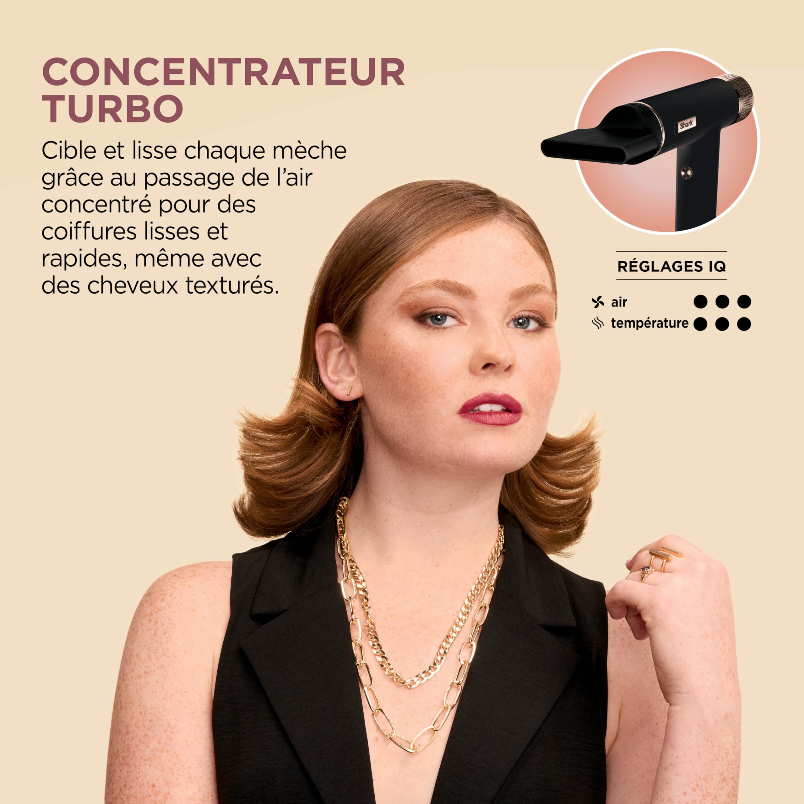 shark-speedstyle-s-che-cheveux-tous-cheveux-noir-cuivre image 7