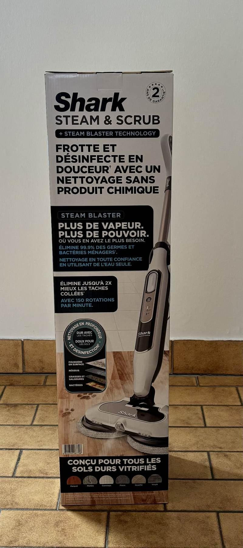 Sol propre