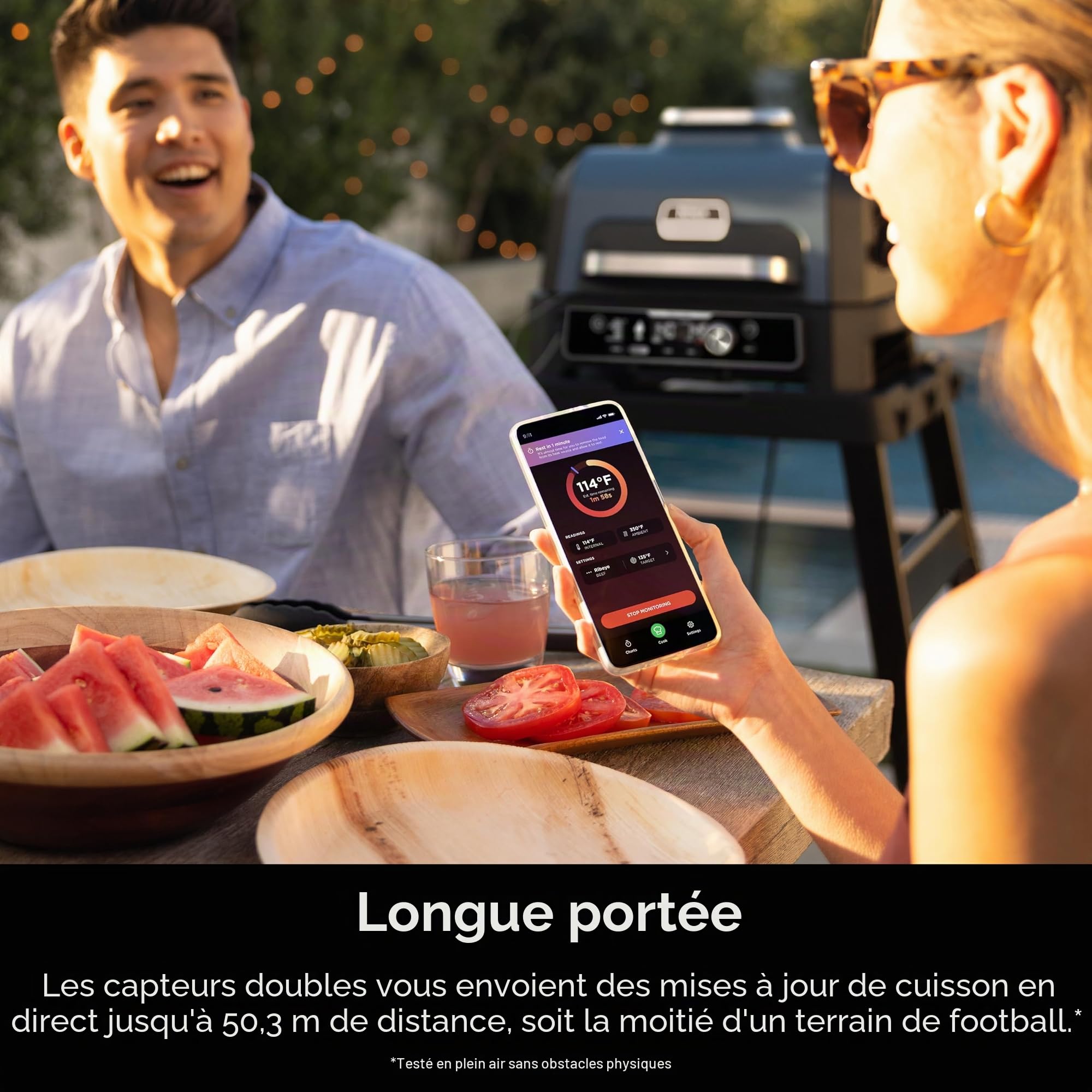 ninja-prochef-wp100eu-thermosonde-sans-fil-bluetooth-50m image 3