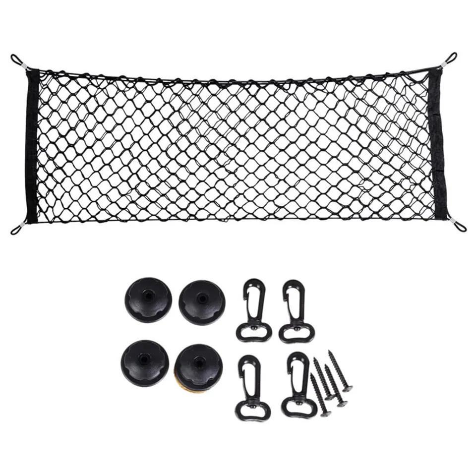 tomedeks-filet-rangement-coffre-voiture-90x40-cm-lastique image 1