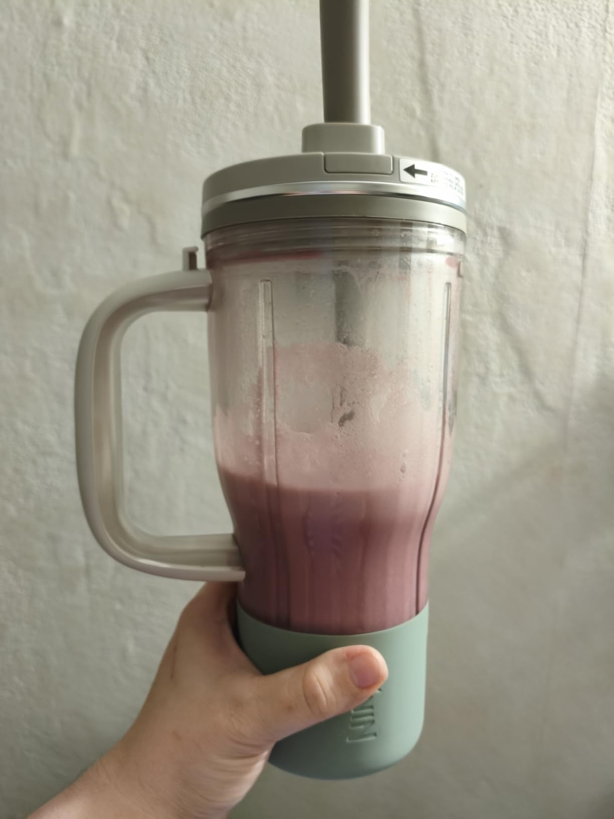 Gourde pratique