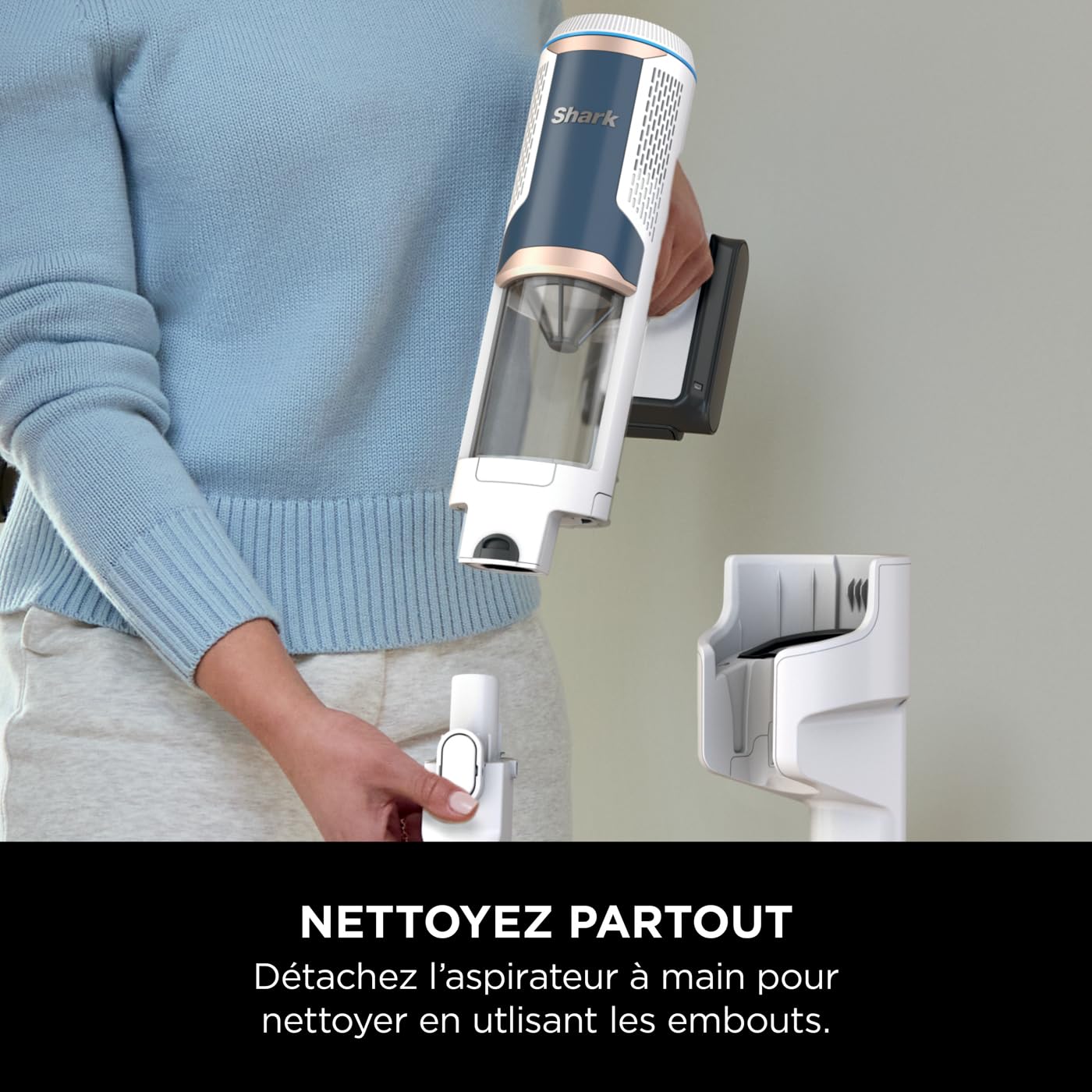 shark-clean-empty-bu3521eu-aspirateur-balai-sans-fil-blanc-bleu-40-min image 6