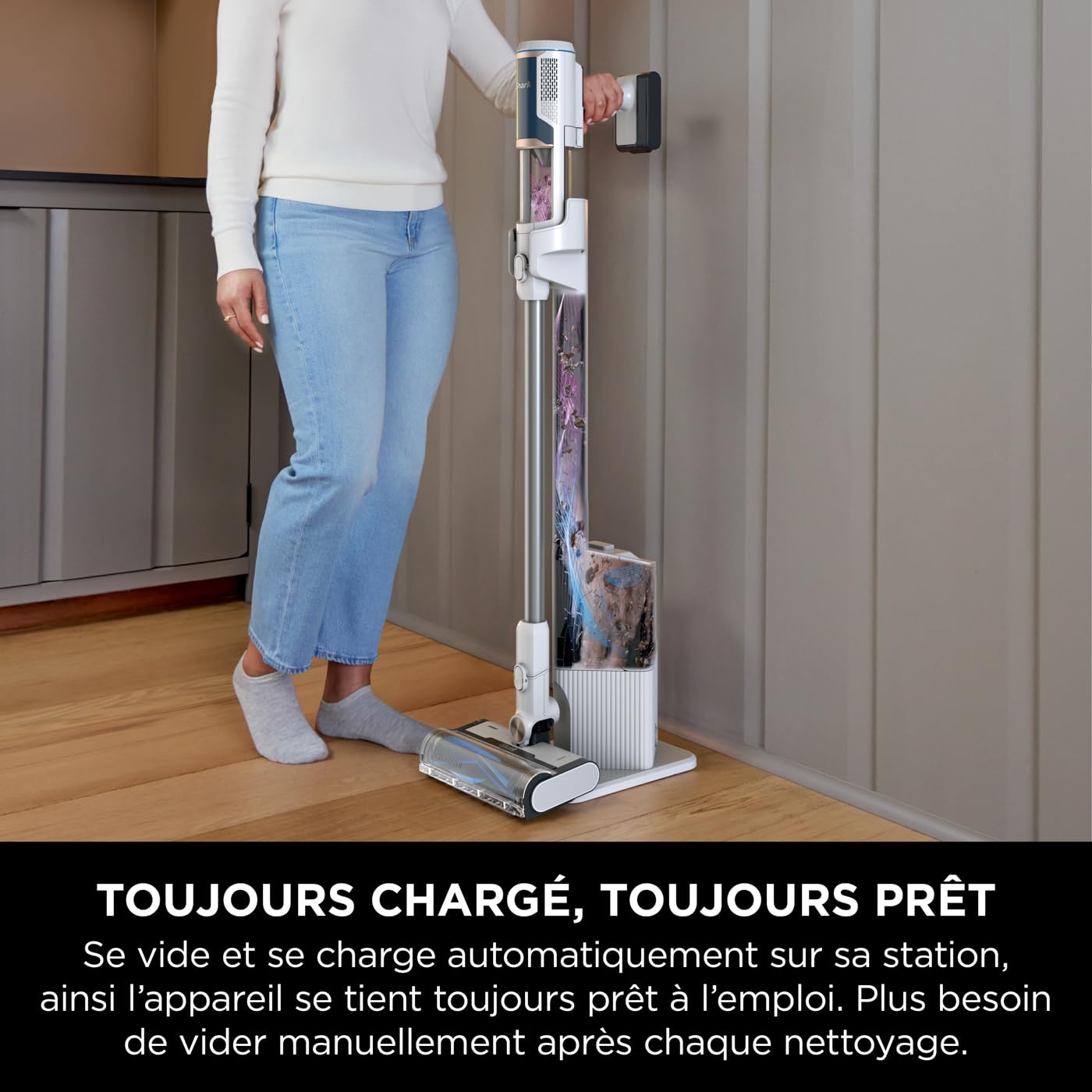 shark-clean-empty-bu3521eu-aspirateur-balai-sans-fil-blanc-bleu-40-min image 3