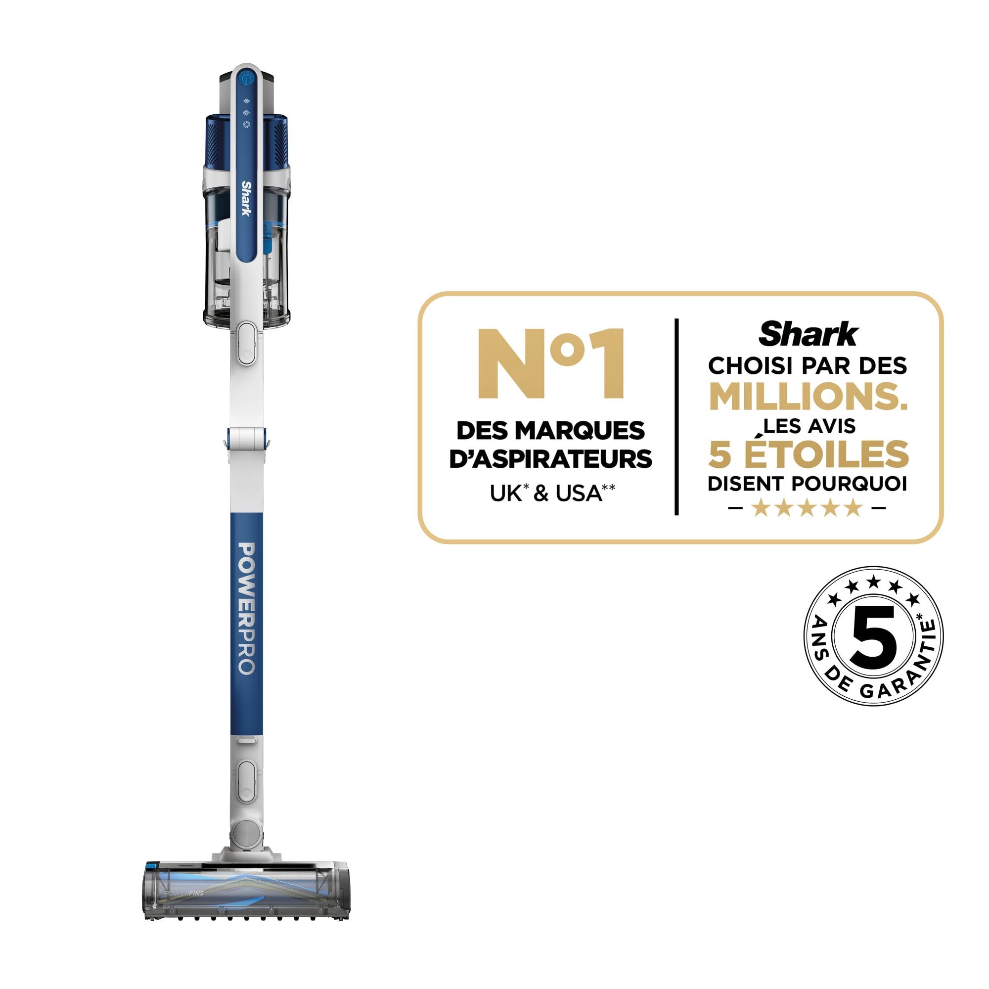 shark-powerpro-iz380eu-aspirateur-balai-bleu-50-min image 2