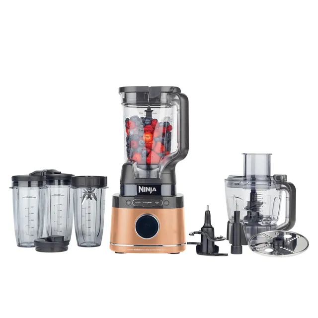 ninja-detect-tb401eucp-blender-3-en-1-1200w-noir-cuivre image 1