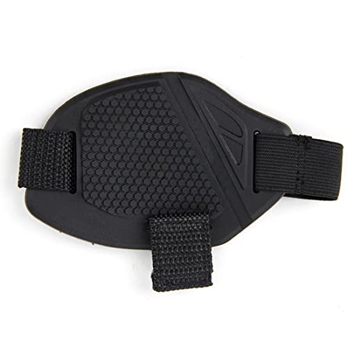tomedeks-prot-ge-chaussure-moto-s-lecteur-noir-taille-unique image 7