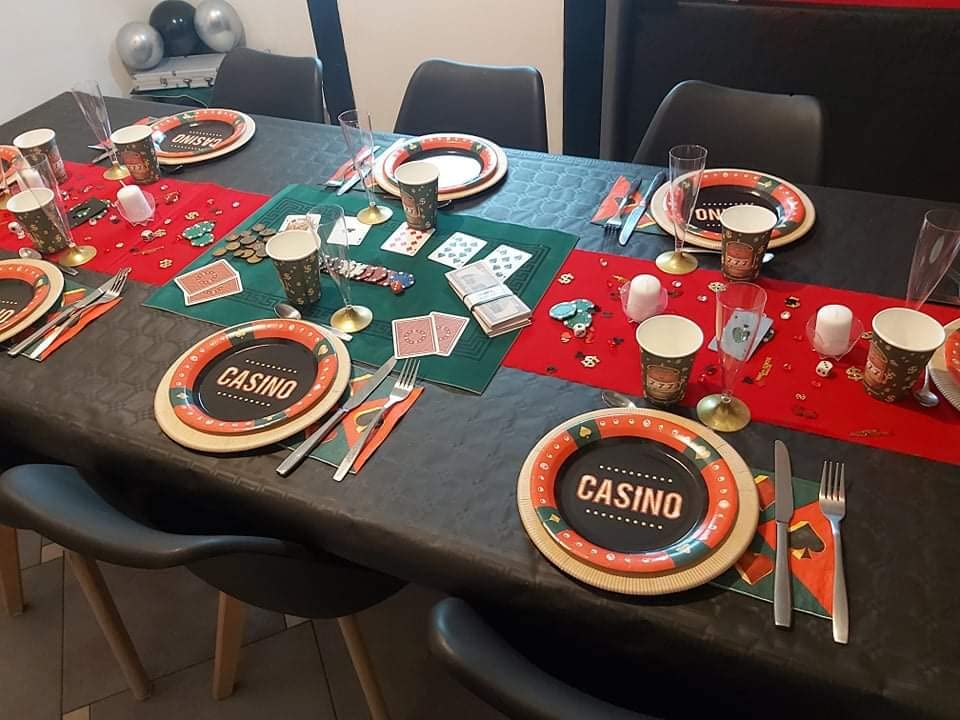 Dans le portefeuille
