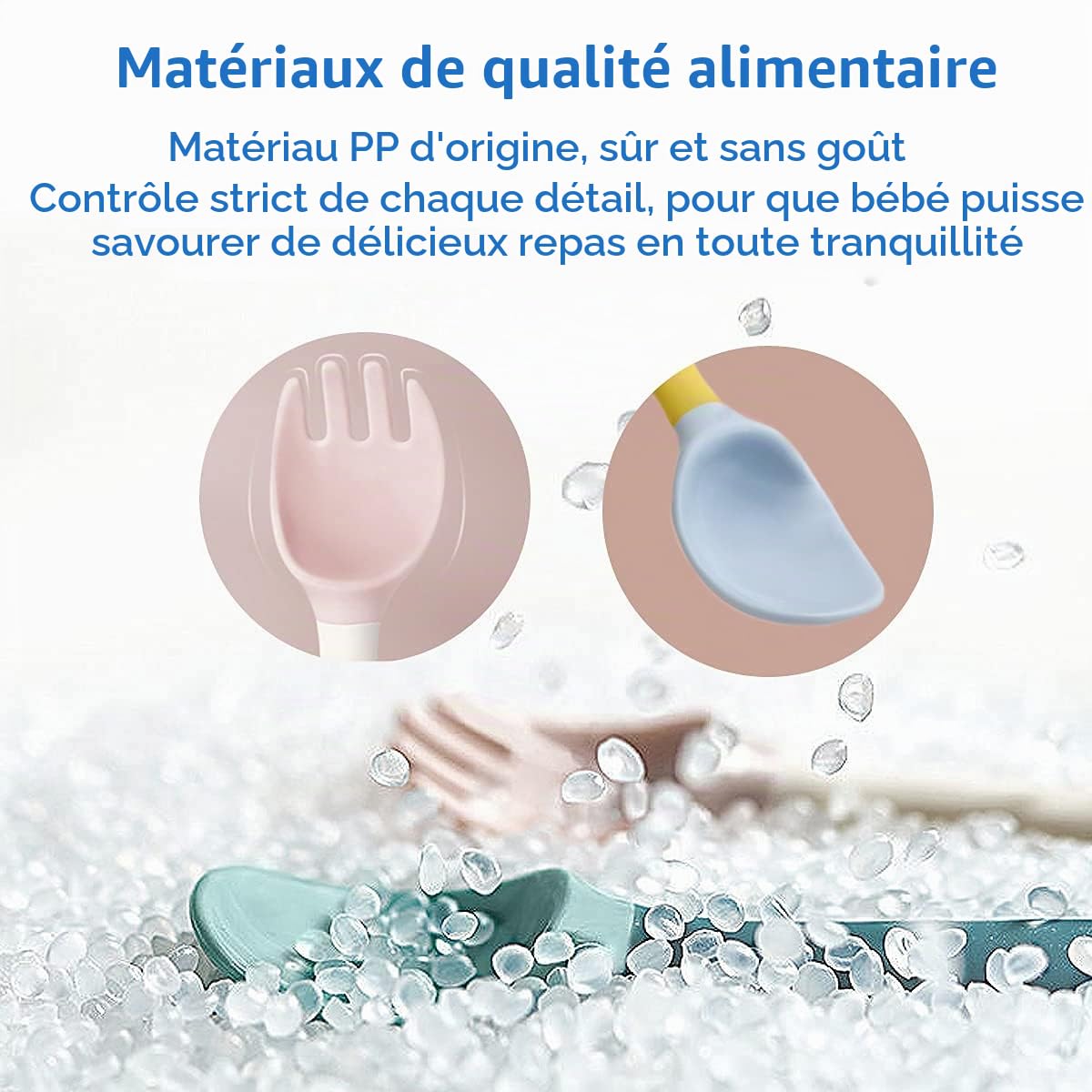 tomedeks-cuill-re-fourchette-b-b-apprentissage-rose-2-pcs image 6