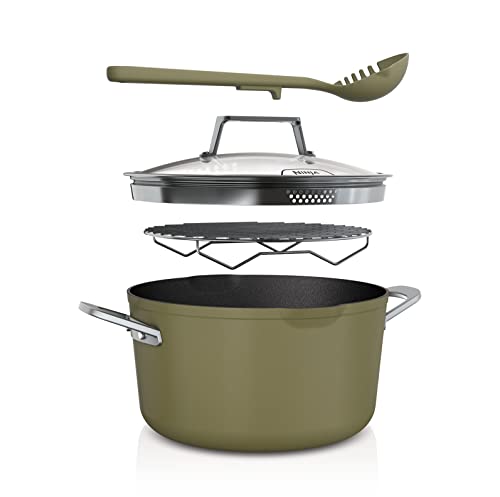 ninja-foodi-possiblepot-cw202gnuk-faitout-6-6-l-vert-olive image 8