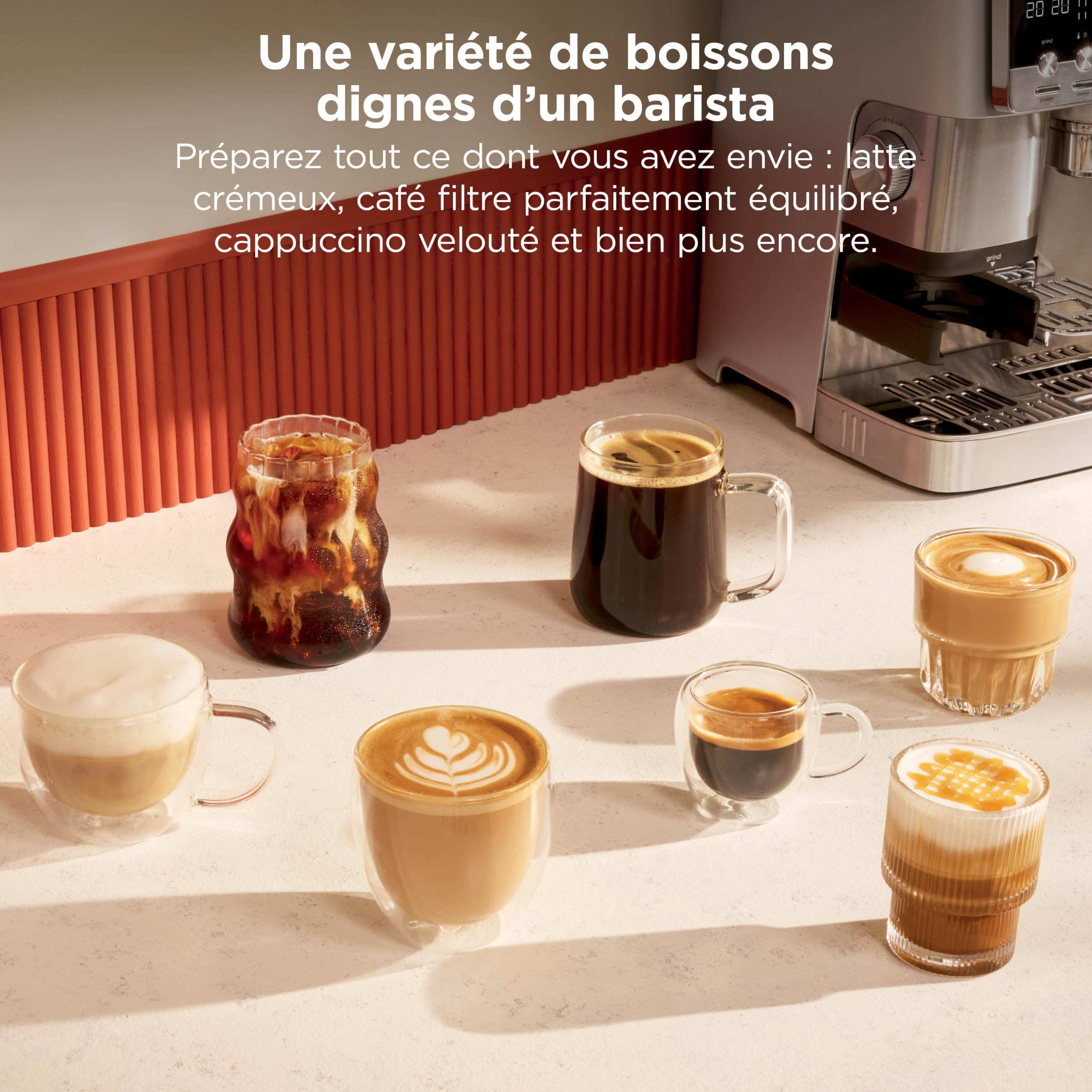 ninja-luxe-caf-mini-es351eu-expresso-filtre-auto image 8