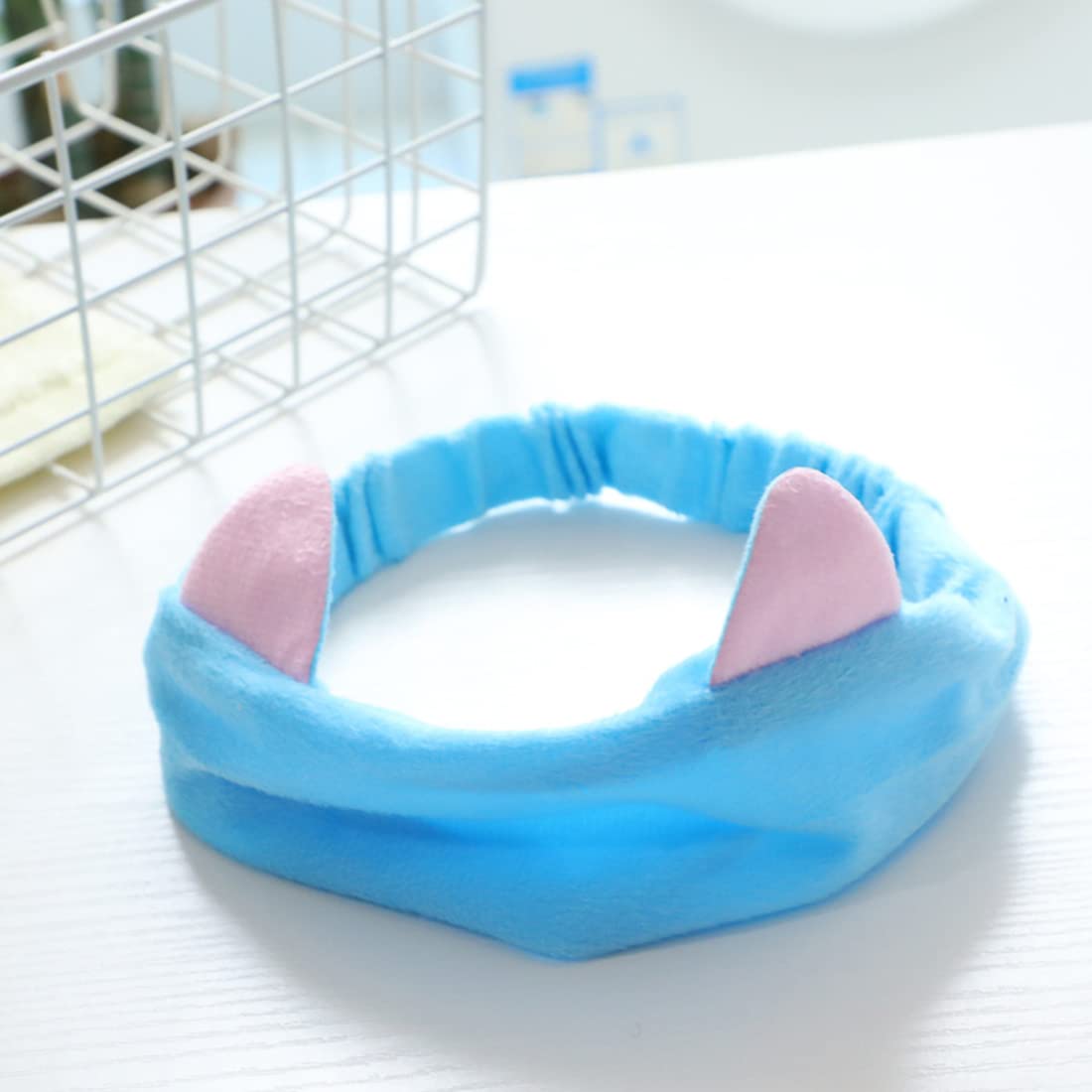 tomedeks-oreilles-de-chat-bandeau-maquillage-x2-velours image 3